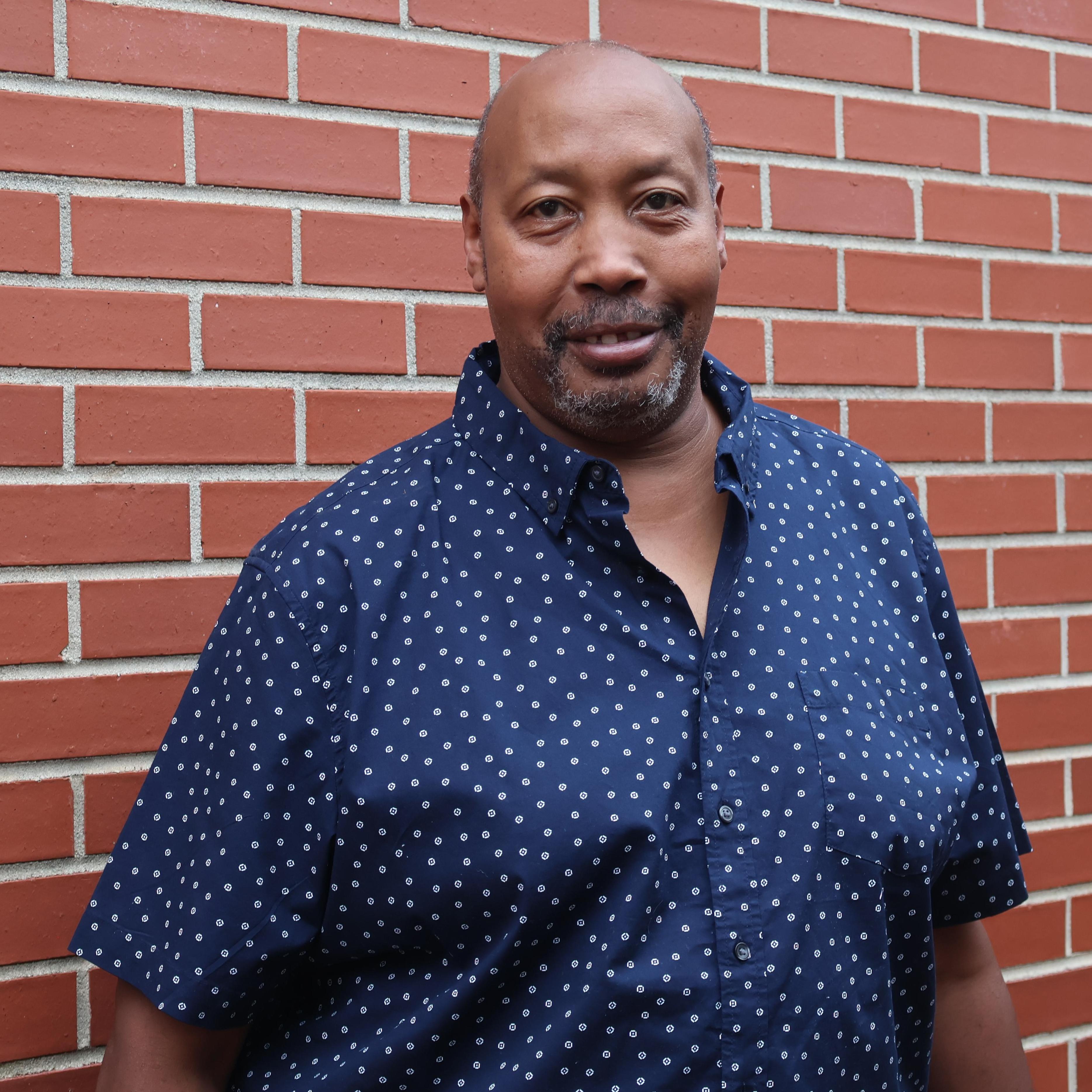 AaronRoebuck's Profile Photo