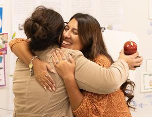 ksat 12 educator of the month