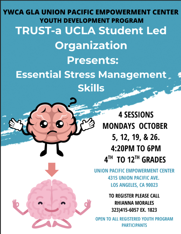 YWCA Youth Program