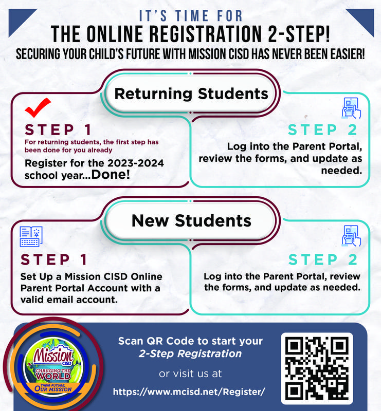 Online Registration Is Now Open Pearson Elementary School