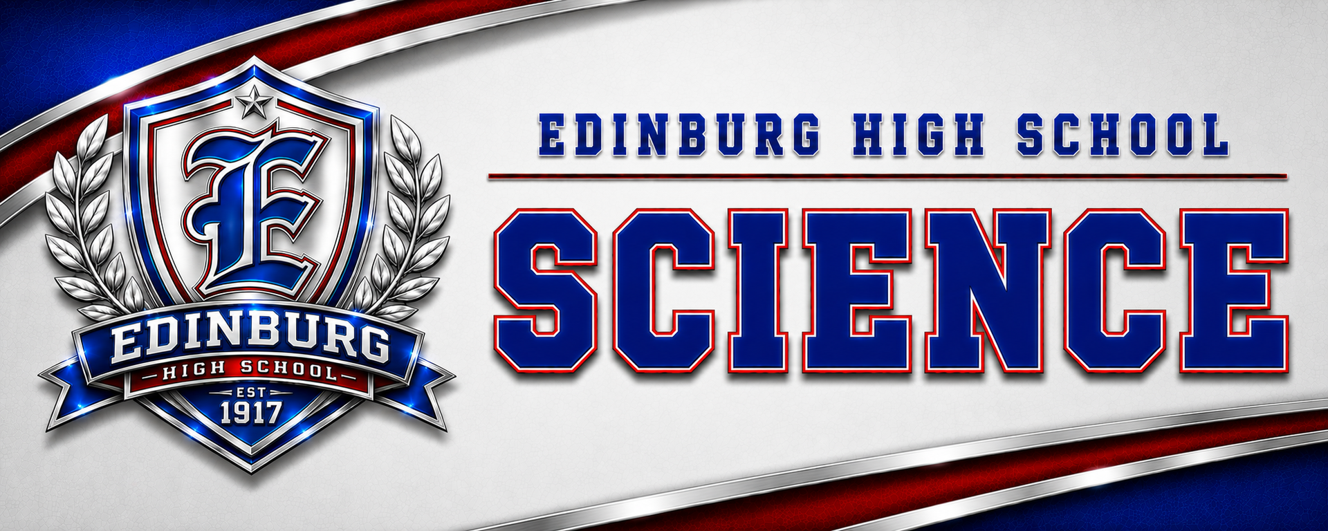Science Header