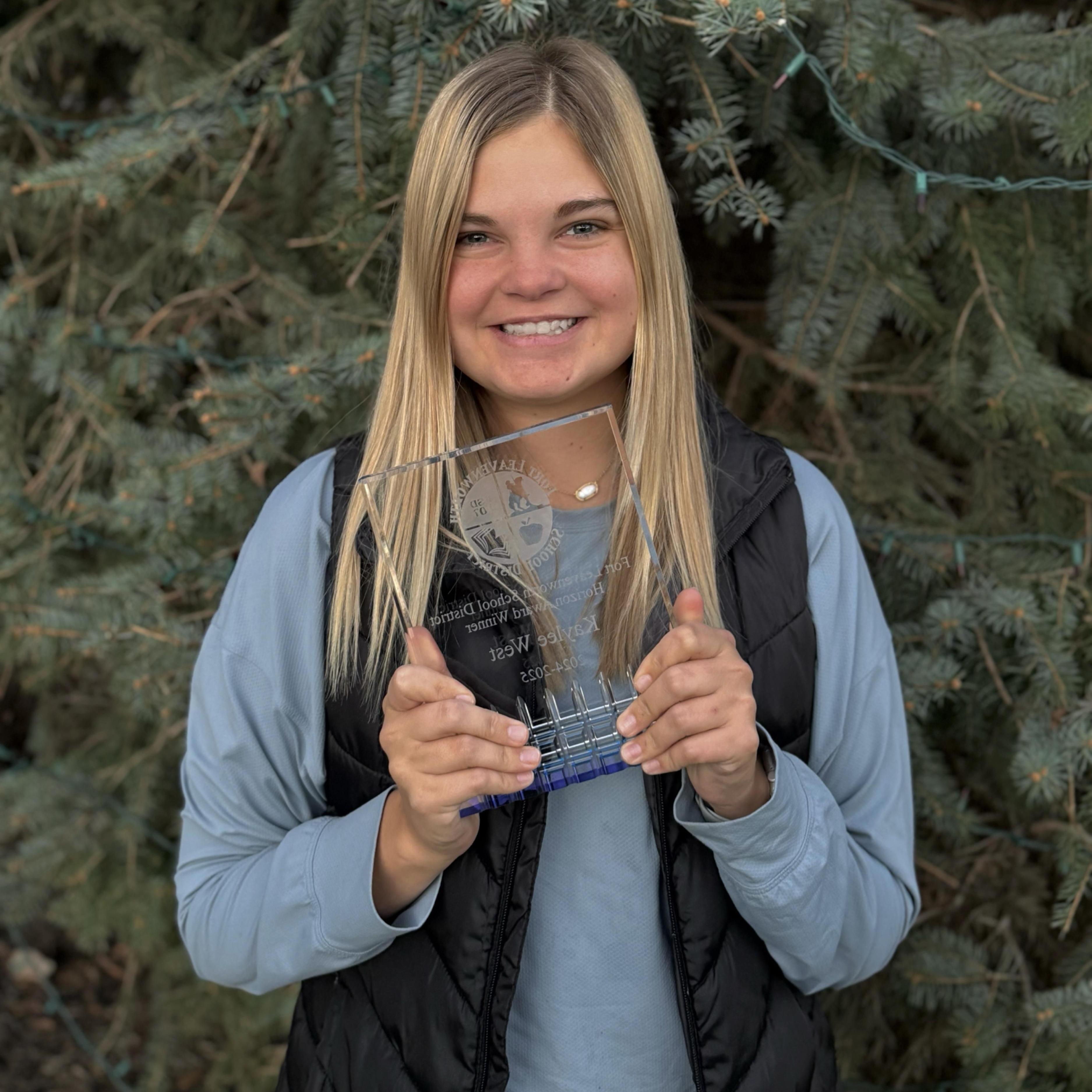 KayleeWest's Profile Photo