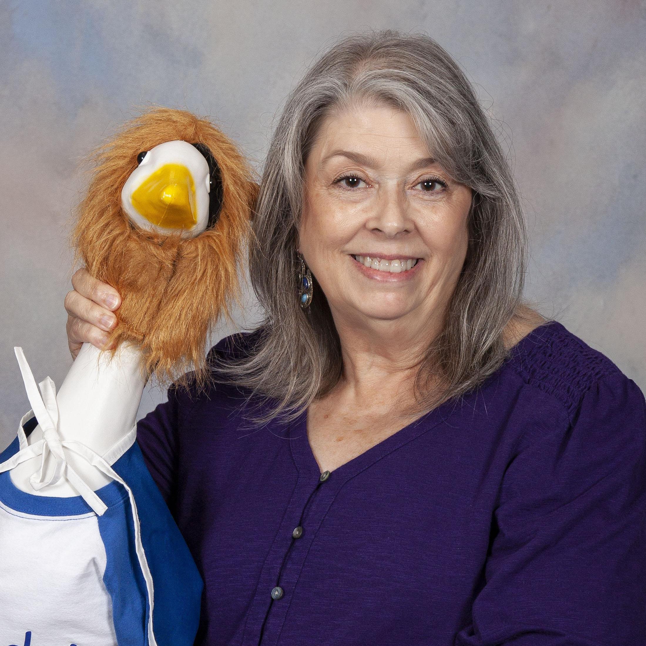 CynthiaCoward's Profile Photo