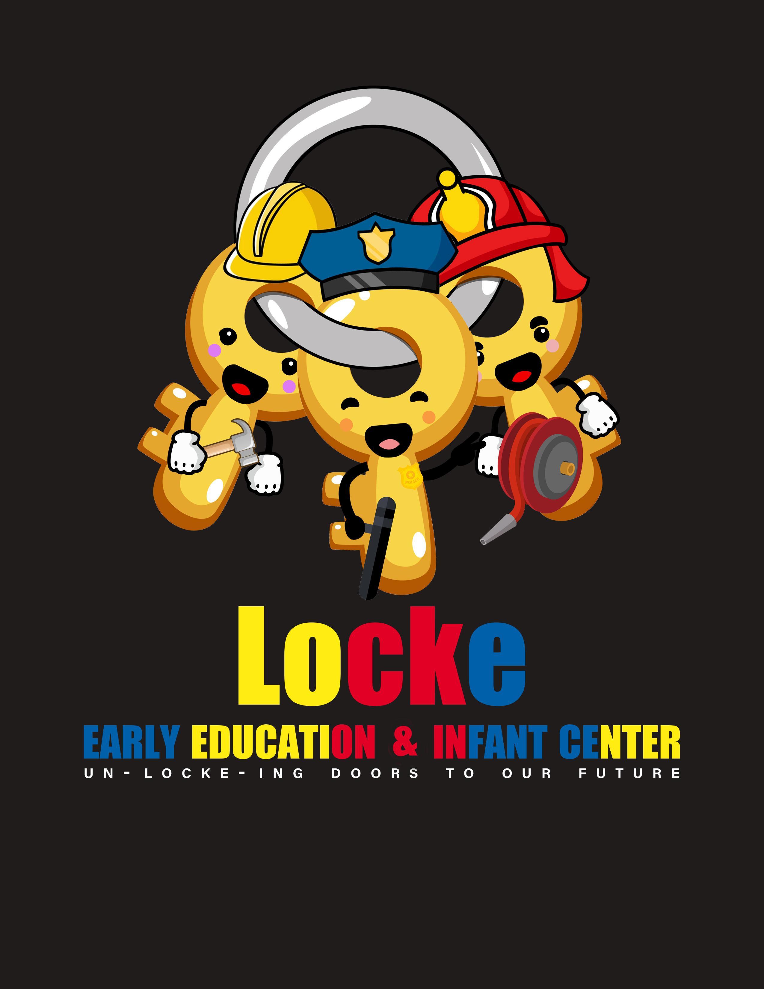 Locke Logo