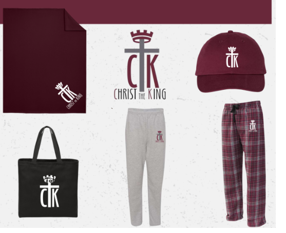 Show Your CK Spirit! Featured Photo