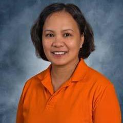 Maria AnaMallett's Profile Photo