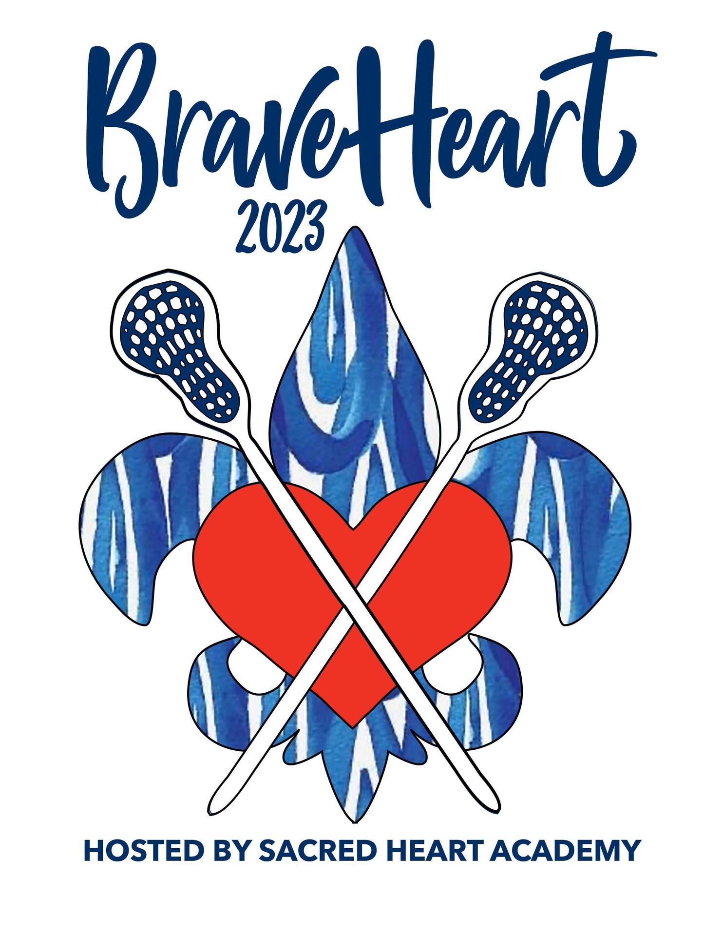 BraveHeart Tournament Main Pages Sacred Heart Academy