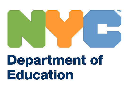 NYC DOE logo