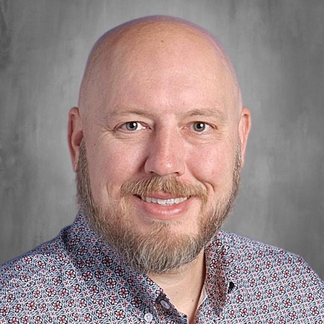 ZacharyVenghaus's Profile Photo