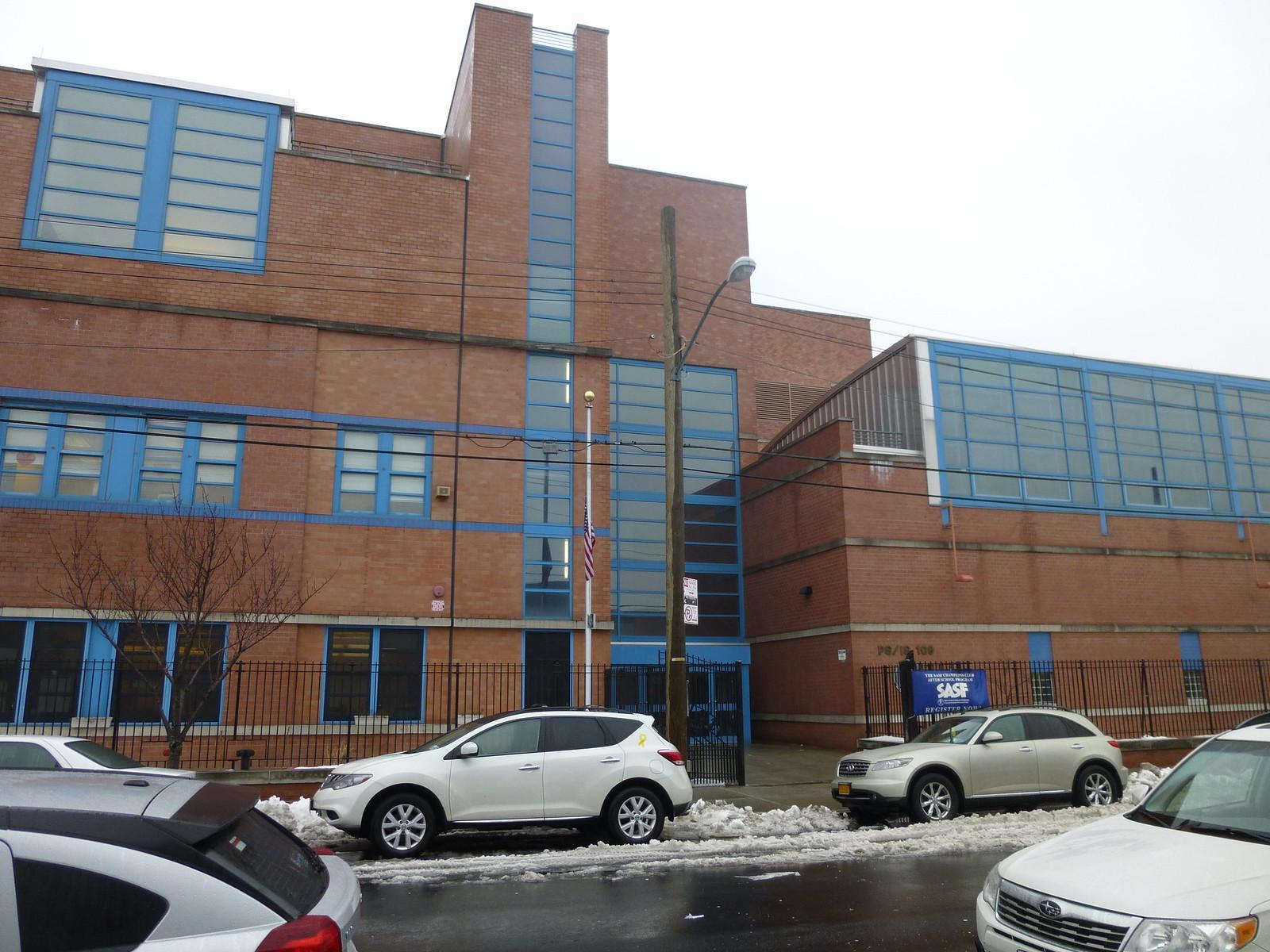 Ps 100 brooklyn homework image