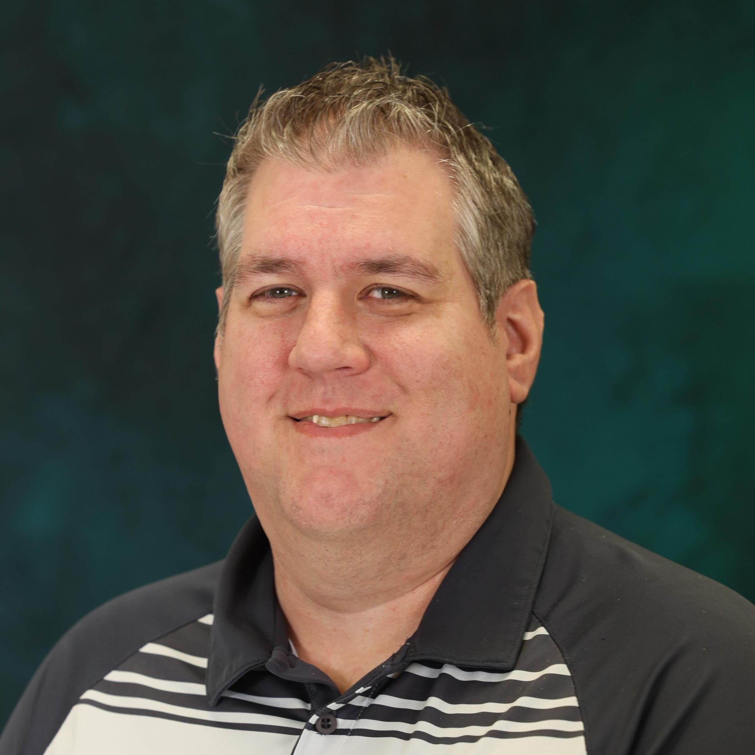 DavidTrower's Profile Photo