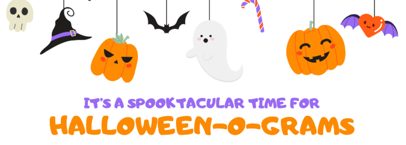 Halloween Celebration - Friday, October 31st Featured Photo