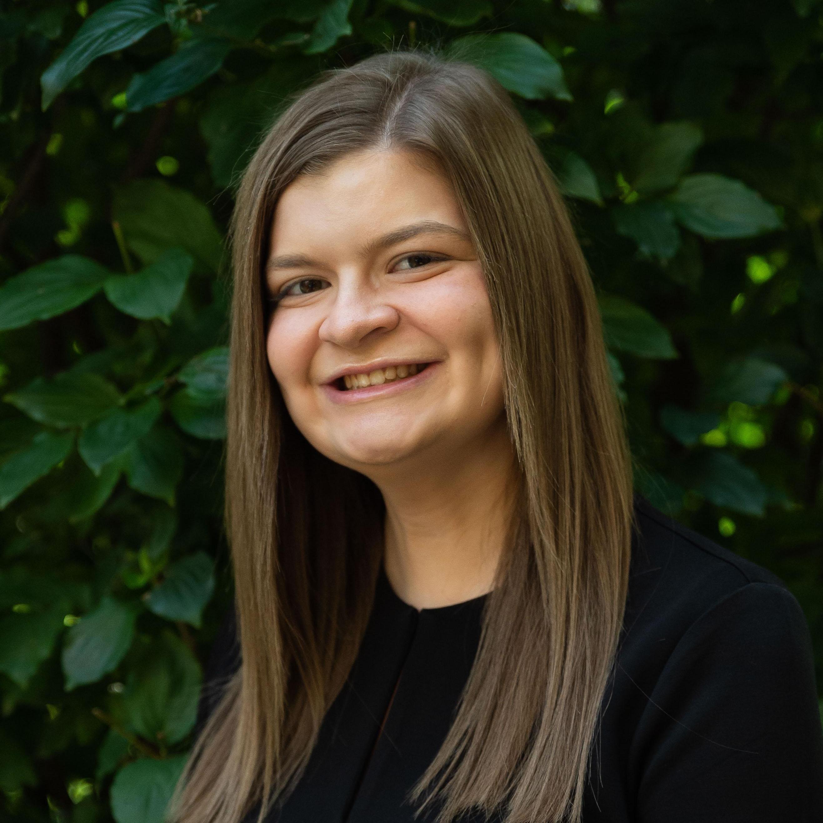 MichaelaMariotti's Profile Photo