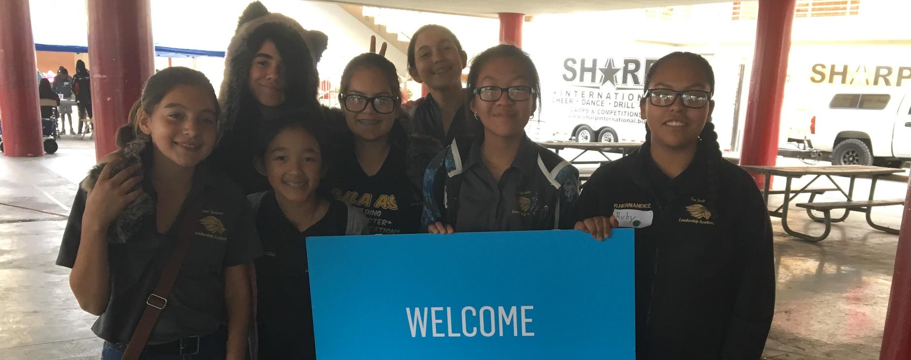 We Day Summit