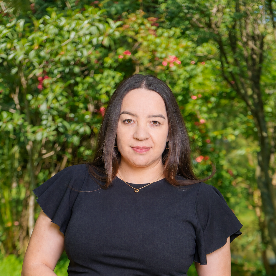 AzusenaOrtiz's Profile Photo