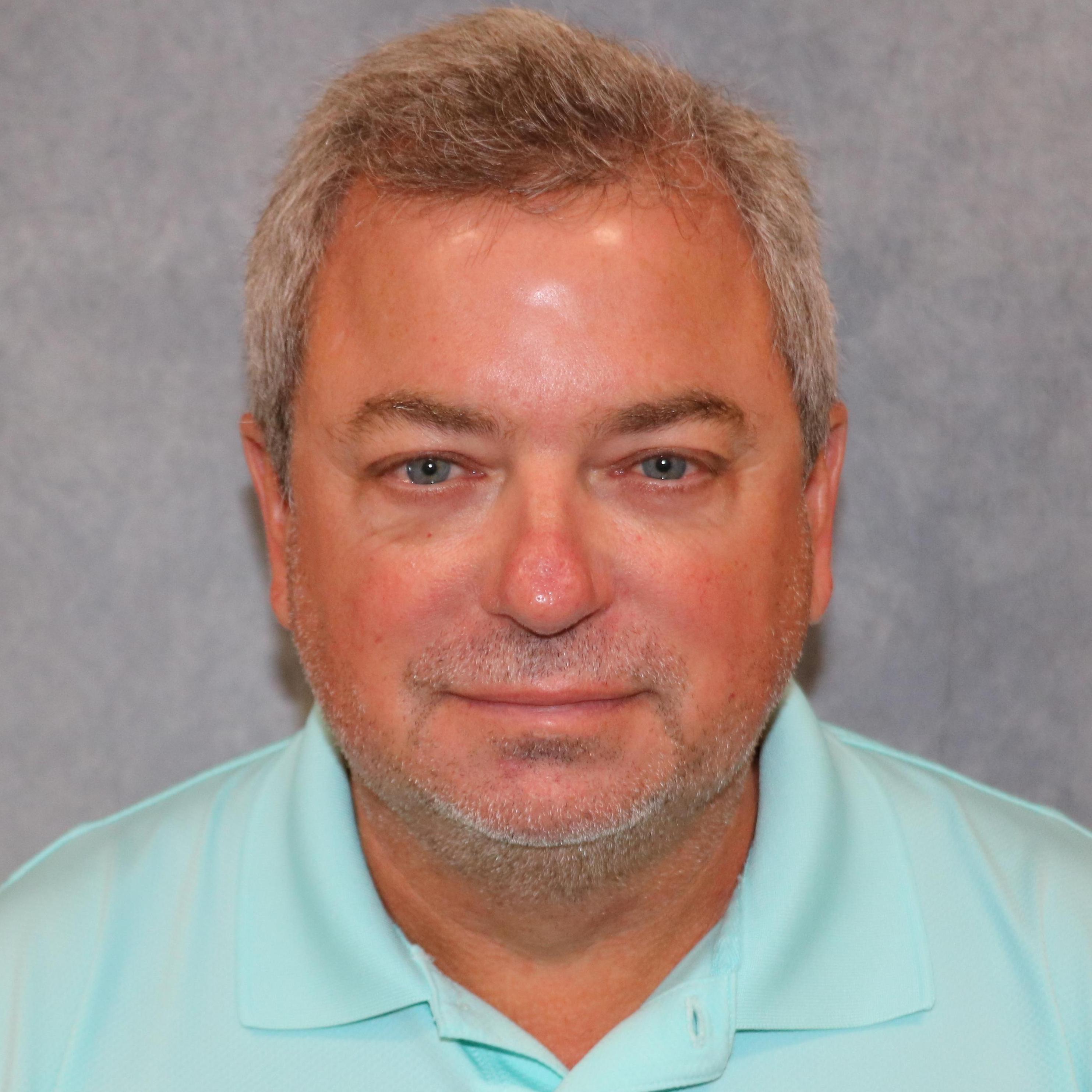 GaronCroft's Profile Photo