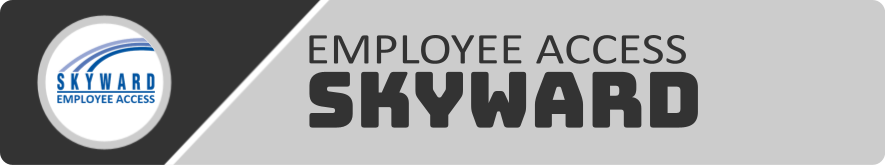 Skyward Employee Access