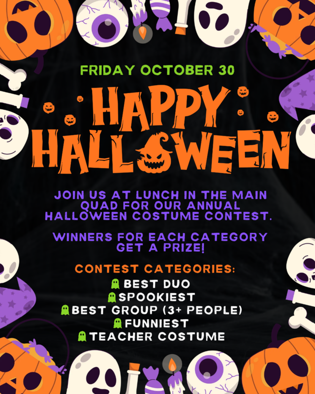 halloween