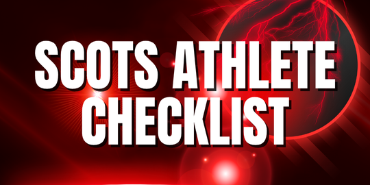 Checklist
