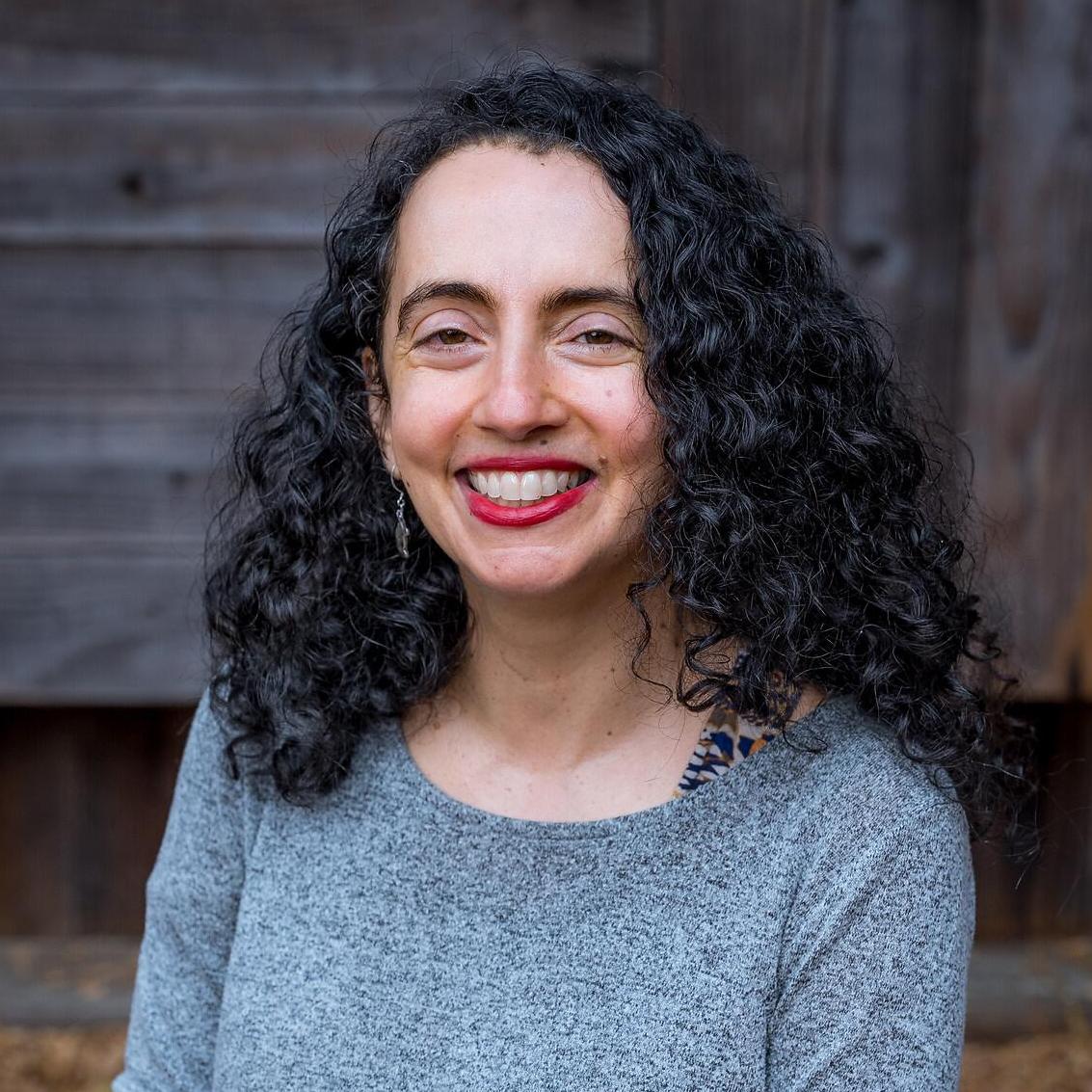 HananMasri's Profile Photo