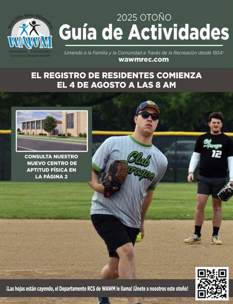 Spanish Activity Guide