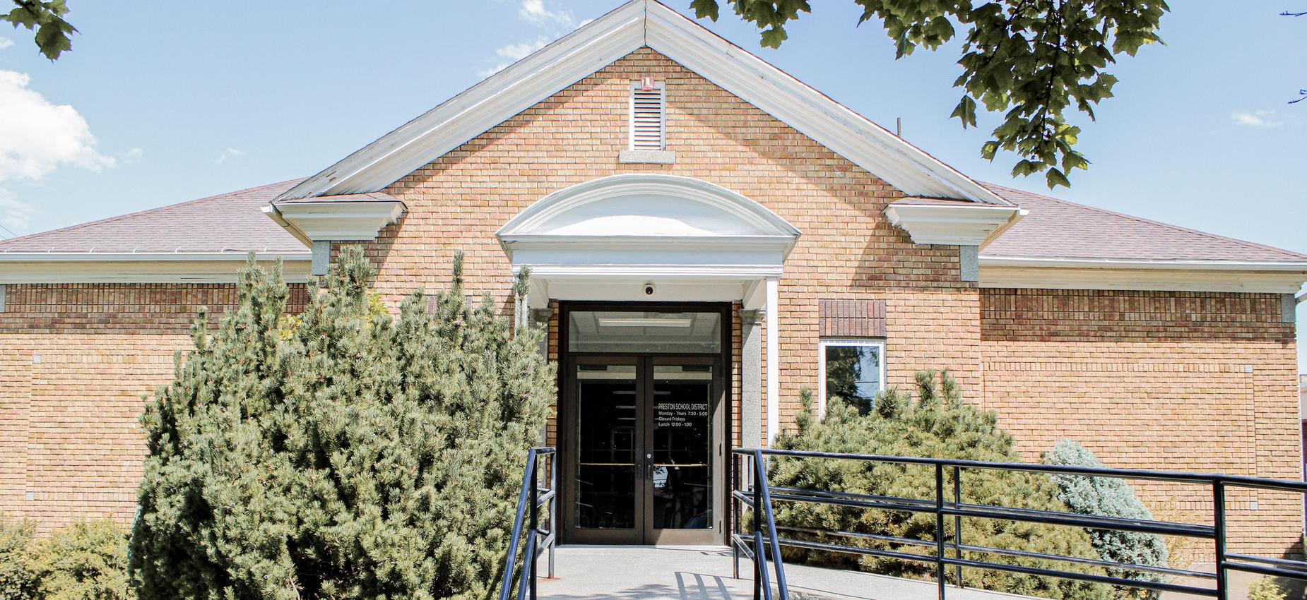 District Office