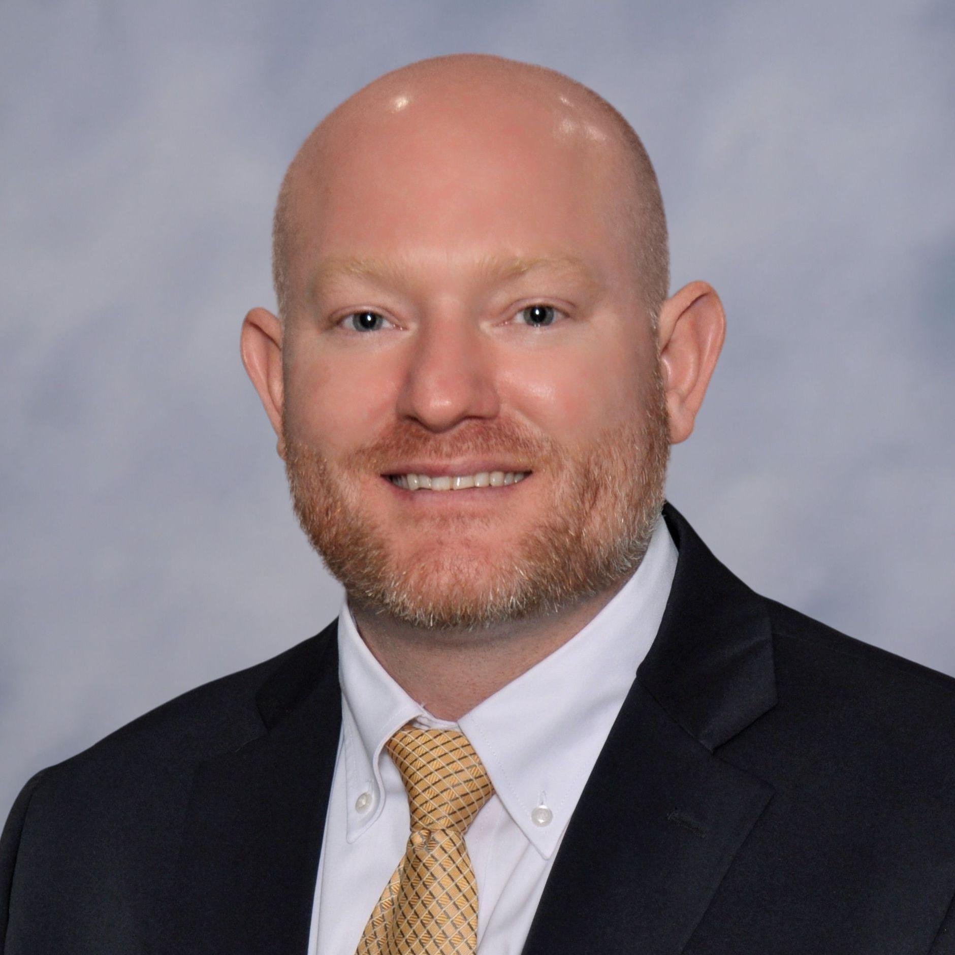 GarrettWhite's Profile Photo