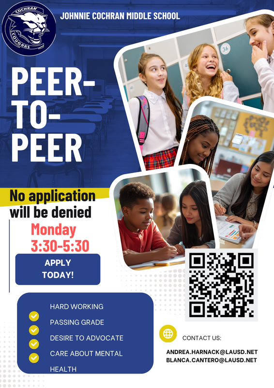 PEER TO PEER