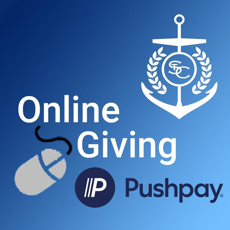 Online Giving Graphic