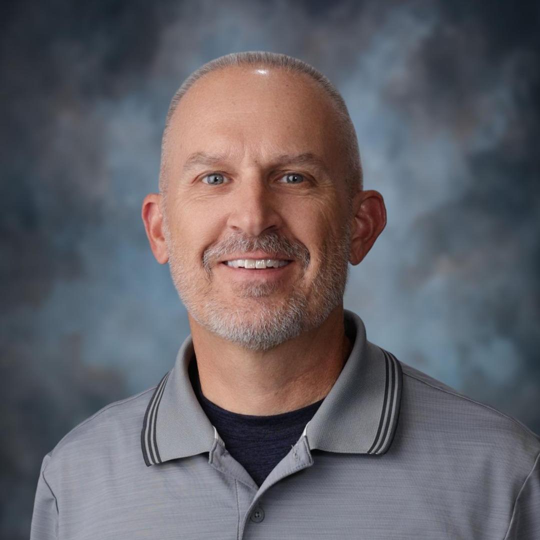 MichaelClayton's Profile Photo