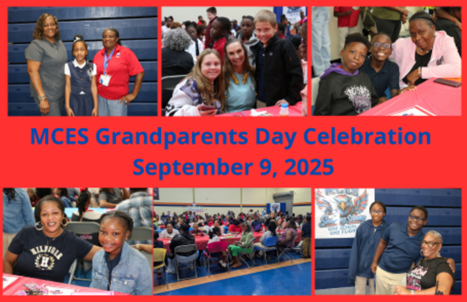 Grandparents Day Breakfast Celebration