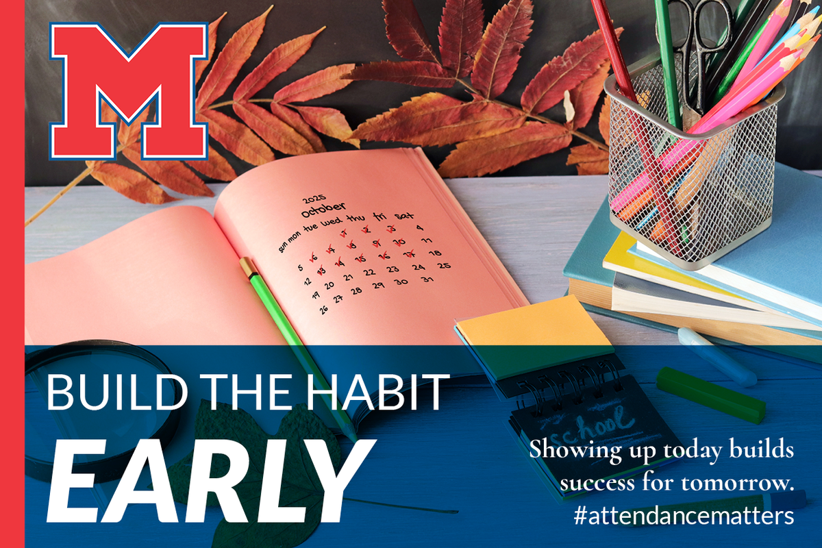 attendance matters image