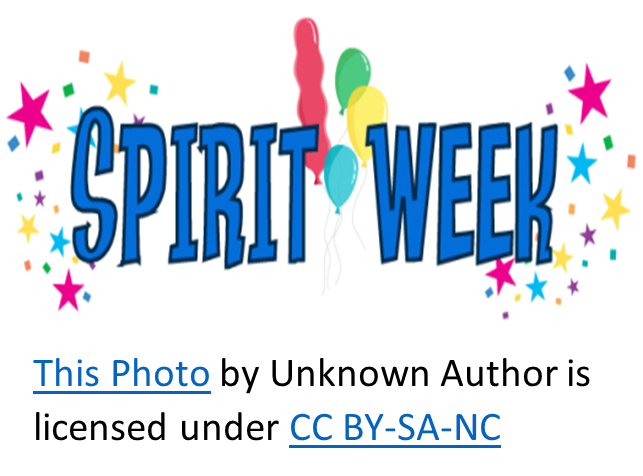 SPIRIT WEEK AT ZIS 09/15-09/19 Featured Photo