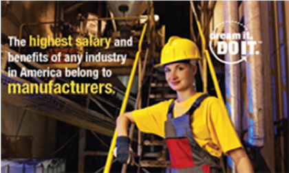 Explore Careers in IRC Manufacturing Featured Photo
