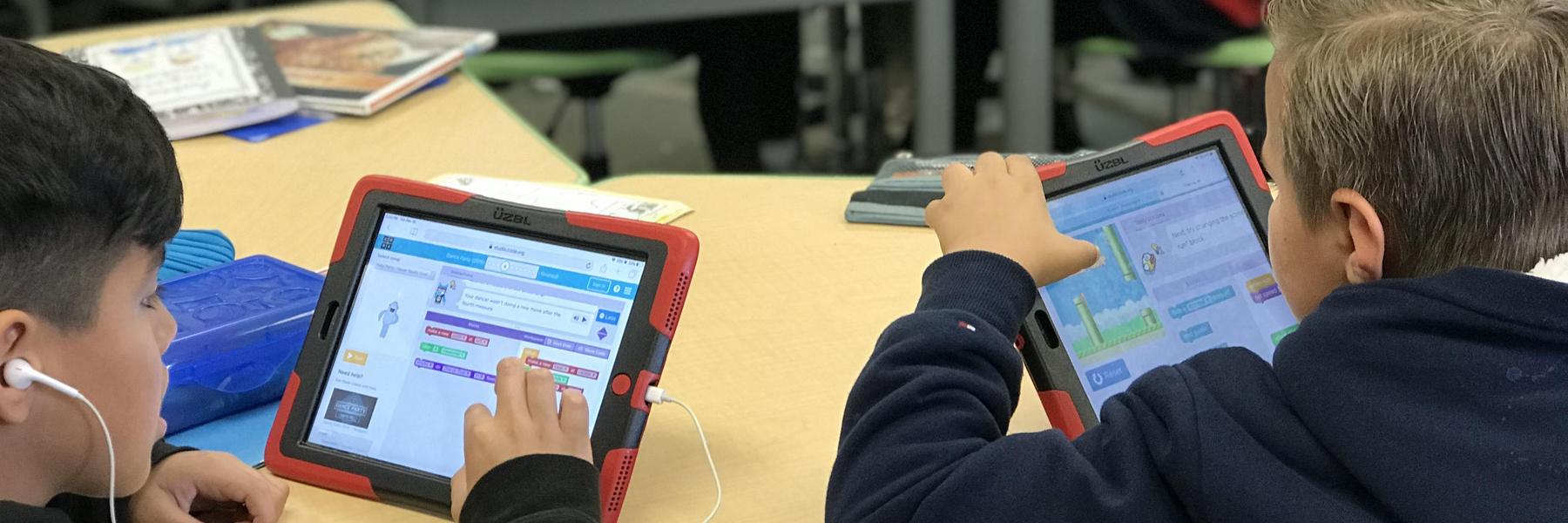 Hour of Code 2019