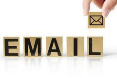 email