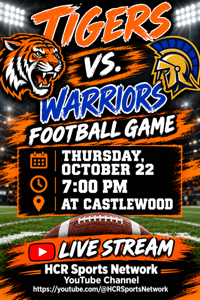 Broadcast info for Thursday's FB playoff game