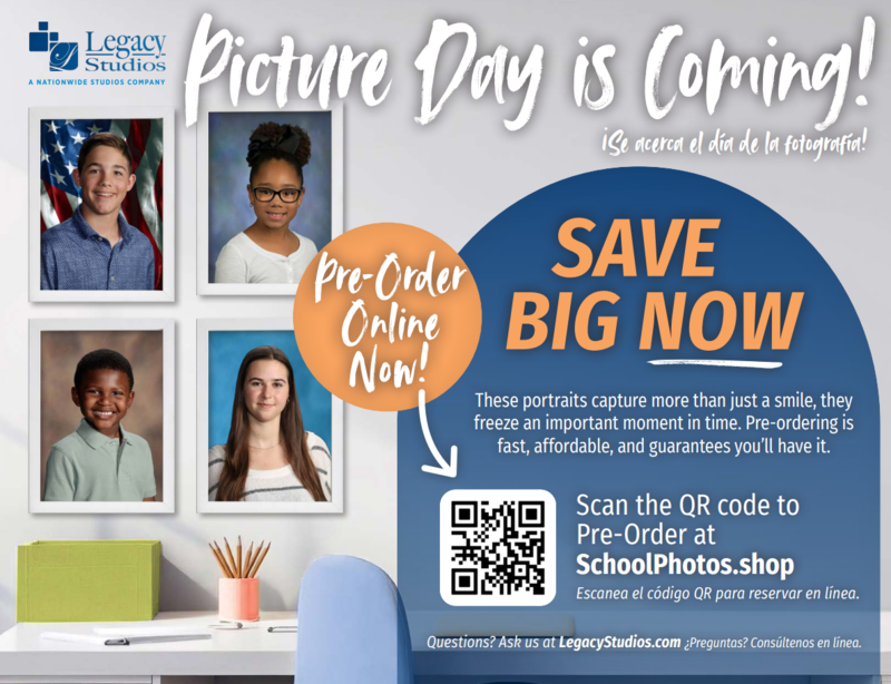 Picture Day 2025