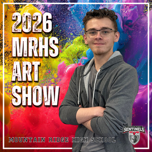 Meet Aiden Limb, one of our talented artists