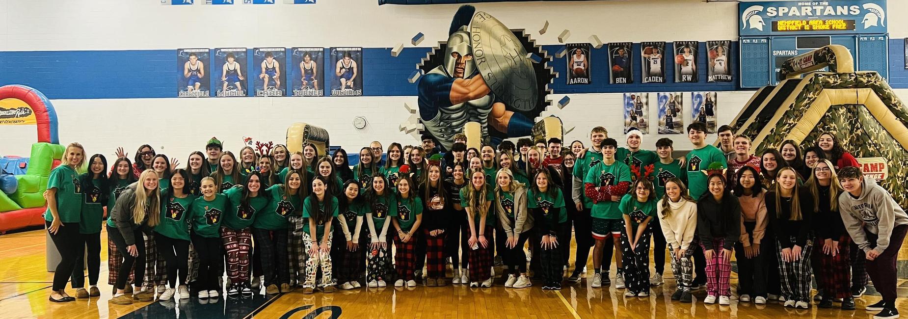 Hempfield Area School District