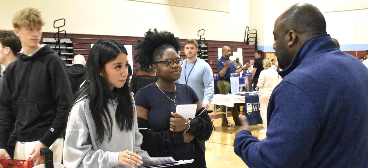 WHS College and Career Fair 2026