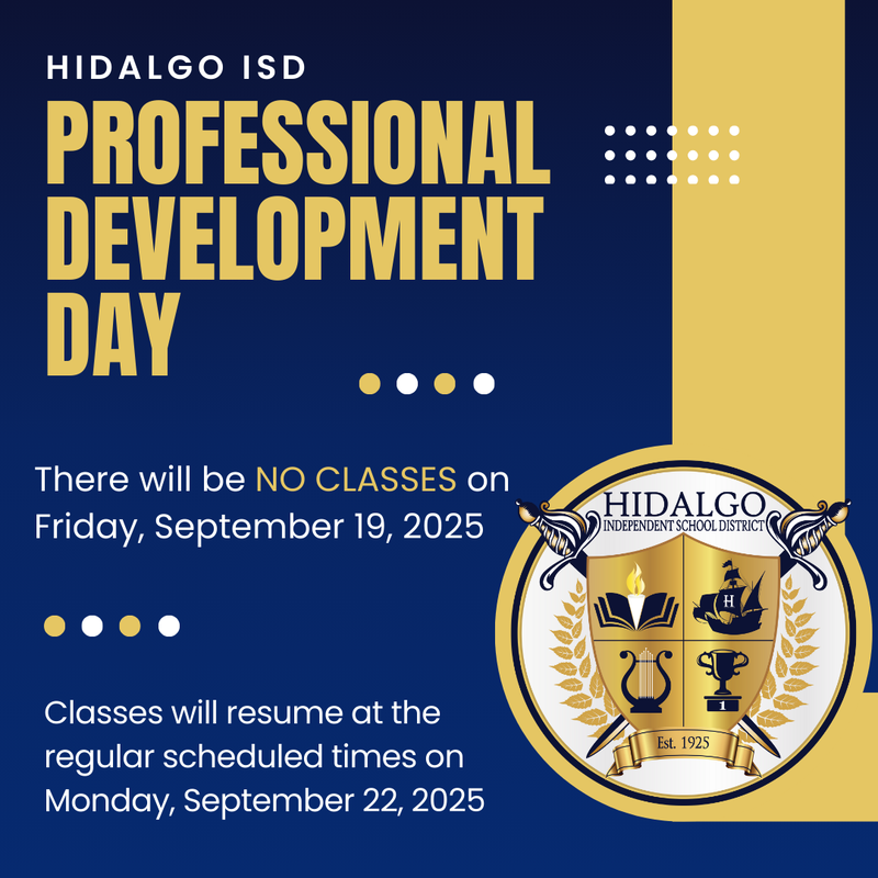 Professional Development day