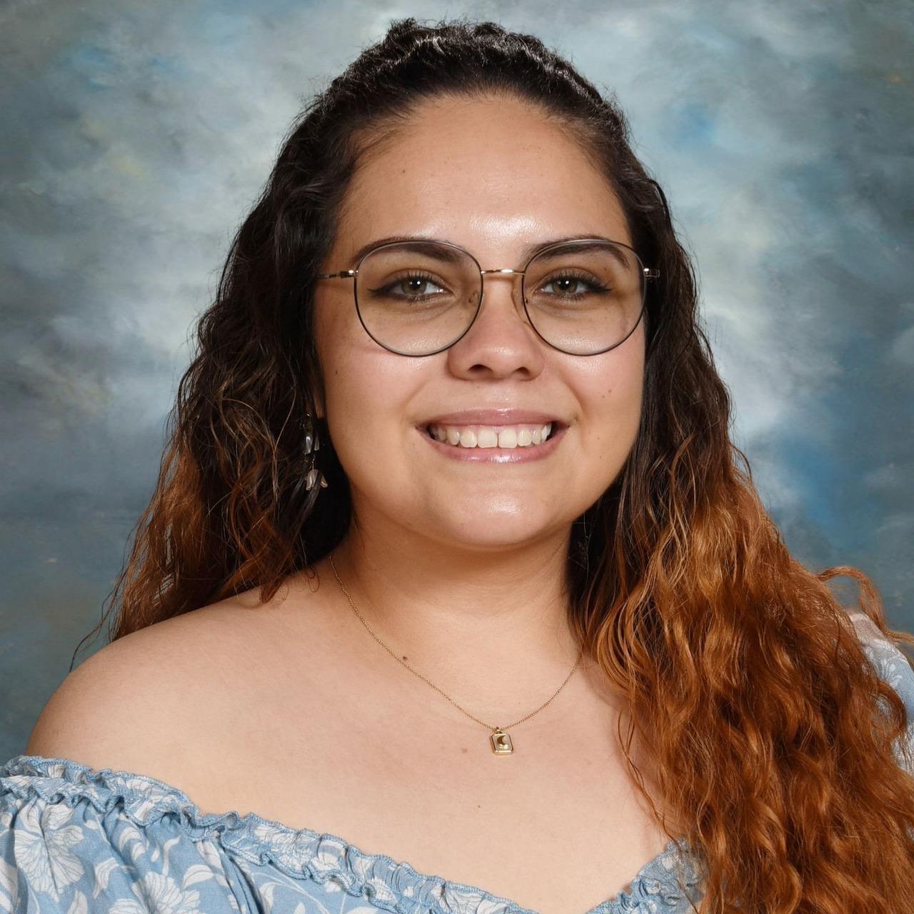 PriscilaPicos's Profile Photo