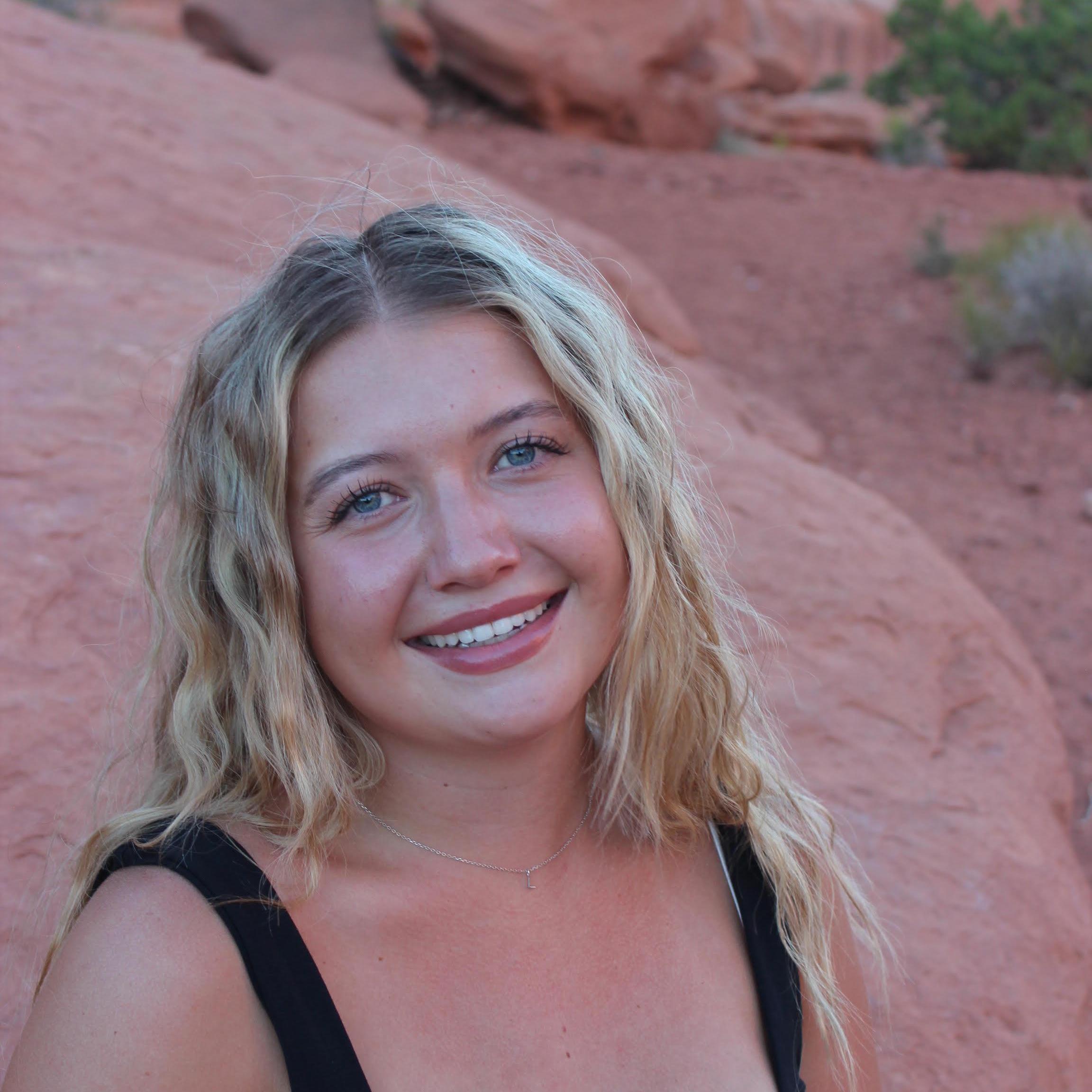 CadenceBallard's Profile Photo