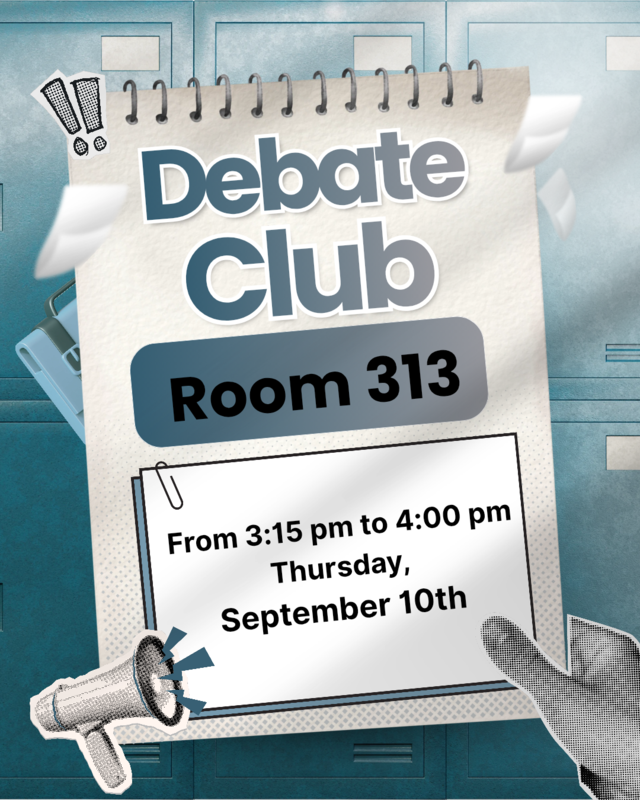 Debate