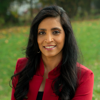 Kavitha Patel