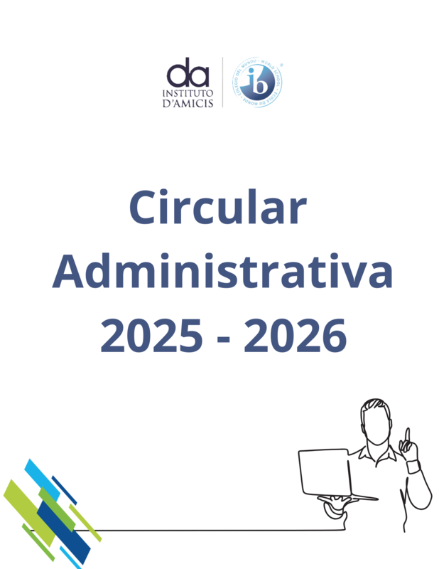 Circular Administrativa 25-26 Featured Photo