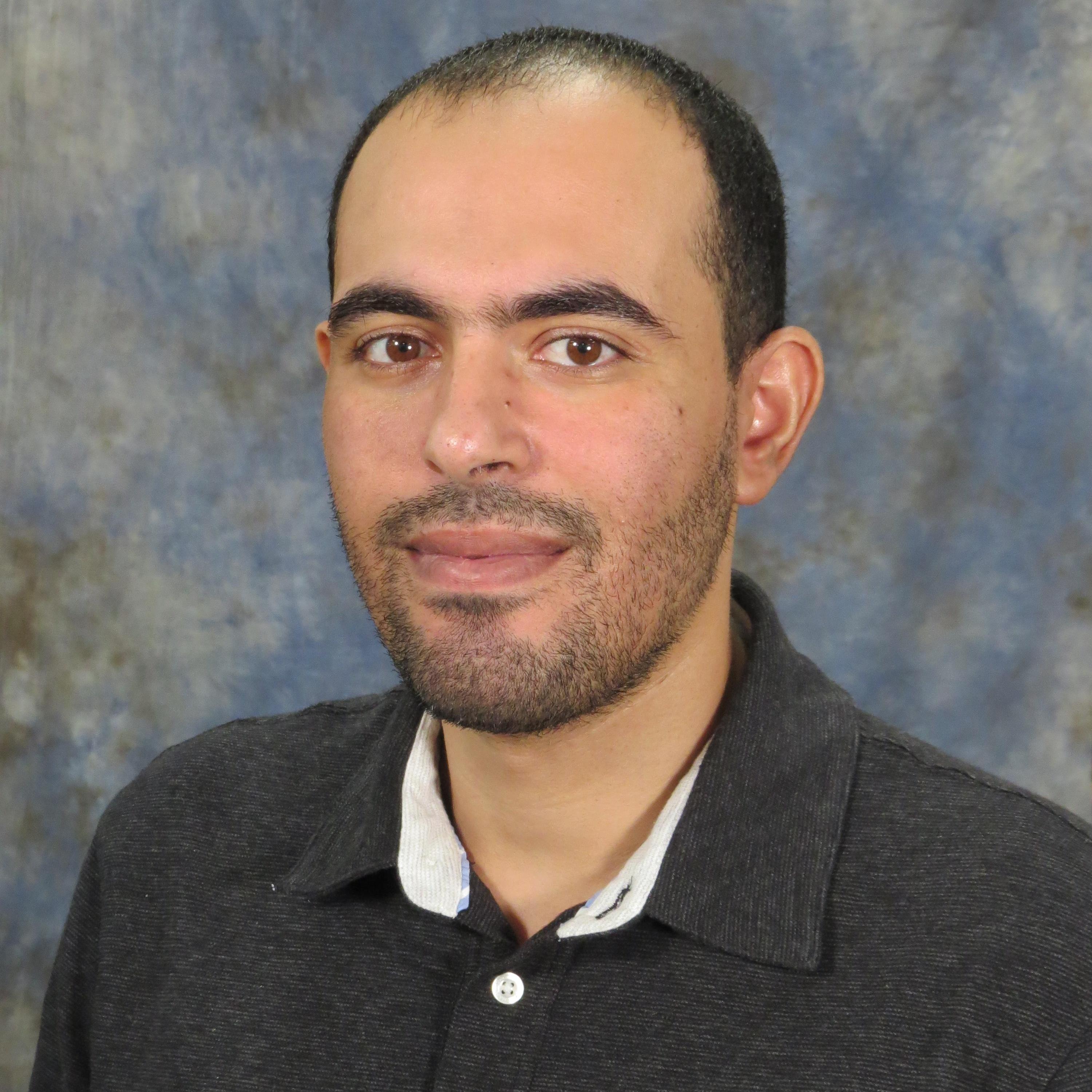 NaderMahmoud's Profile Photo