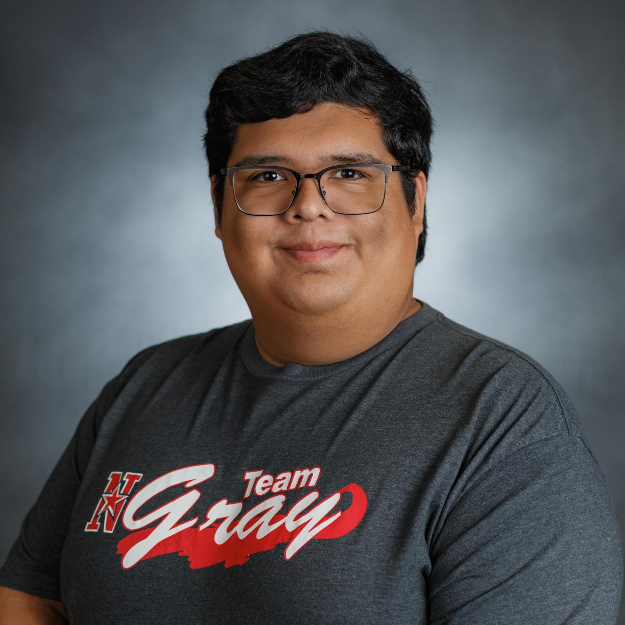 BenjaminSuarez's Profile Photo