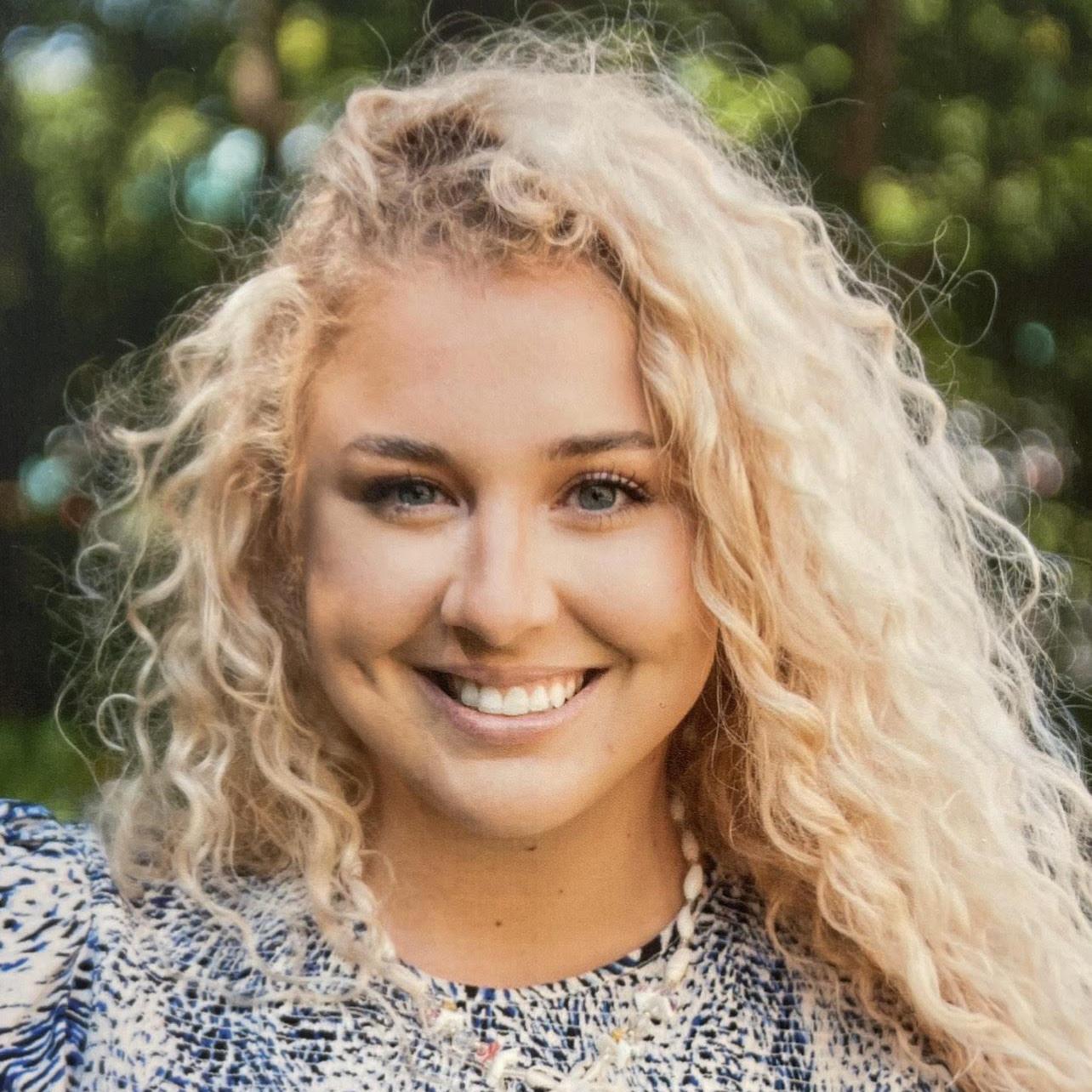 NicoleKirse's Profile Photo